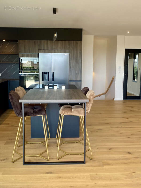 Maison à VAUX-SUR-MER