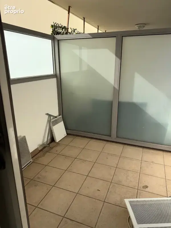 Appartement type 2 avec terrasse  13002 - photo 10
