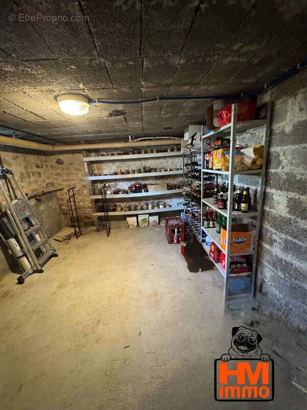 Maison à SAINT-JUNIEN