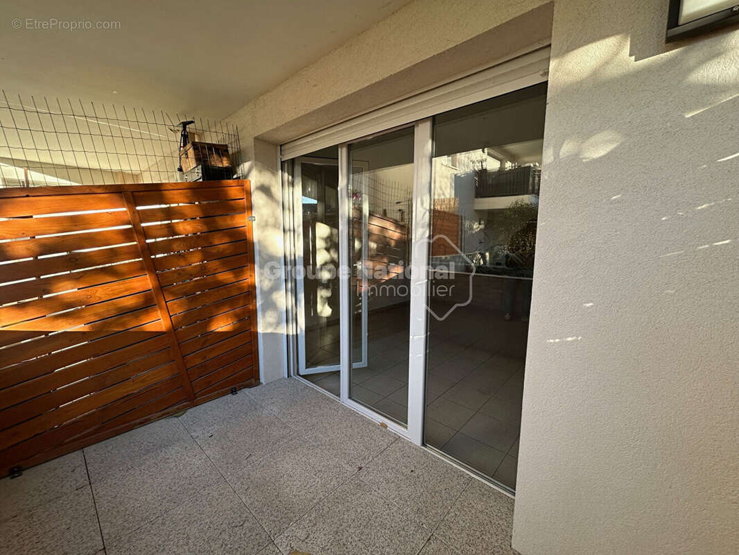 Appartement à AVIGNON