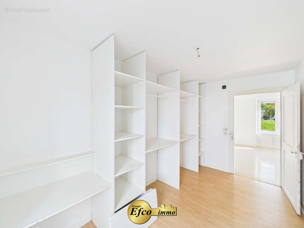 Appartement à SAINT-LOUIS