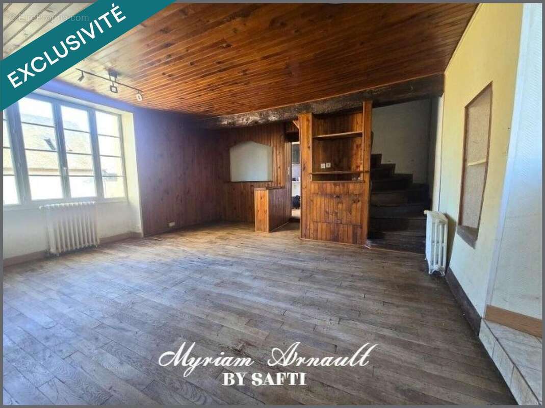 Photo 4 - Maison à ARNAC-LA-POSTE