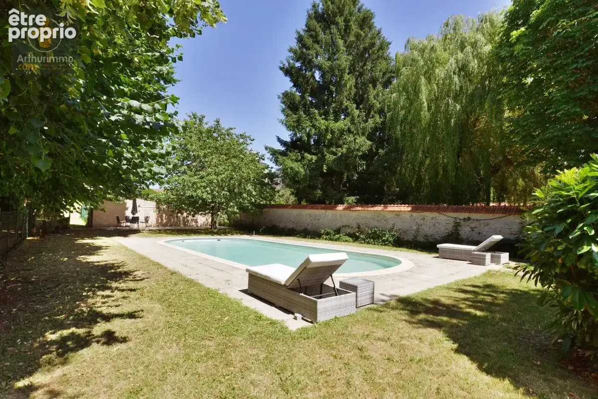 Vente Maison Mandres-les-roses(94520) 795 000ï¿œ - photo 3