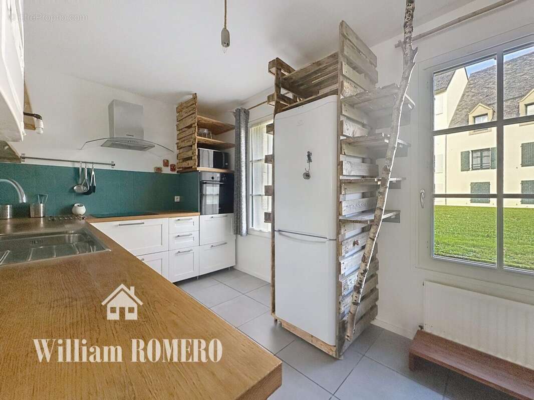 Appartement à GUERANDE