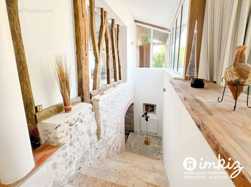 Maison 8 pièces - photo 9