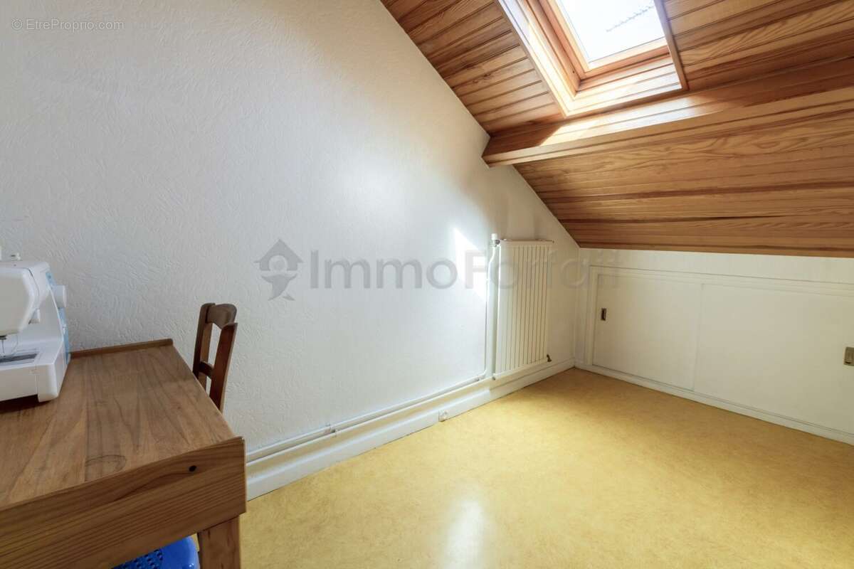 Appartement 74 m² à Arcueil  - photo 8