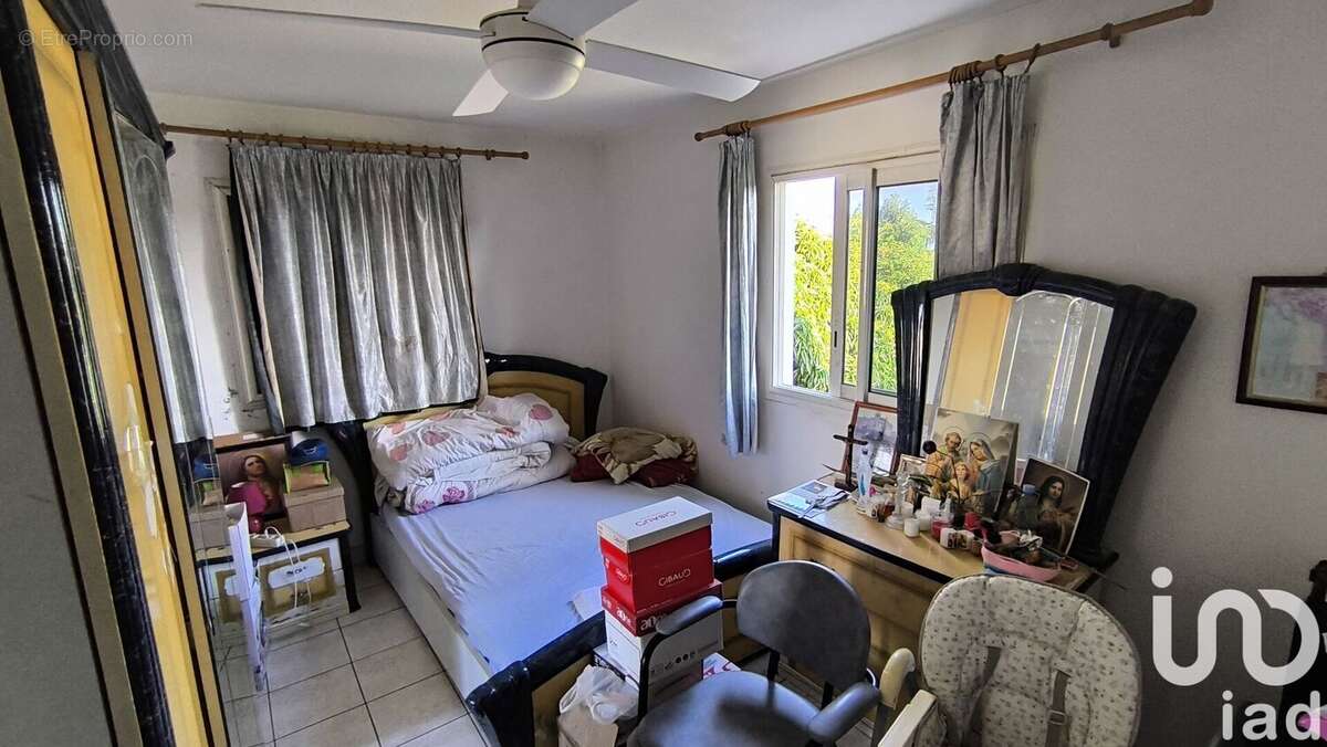 Photo 9 - Maison à SAINT-LOUIS