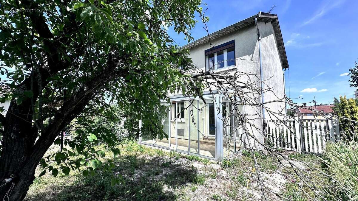 Maison 83 m² à Witry-Les-Reims  - photo 2