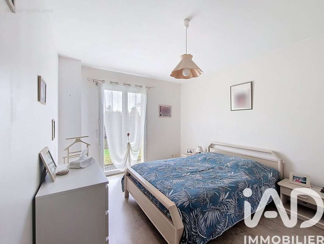 Photo 8 - Maison à SAINT-MALO