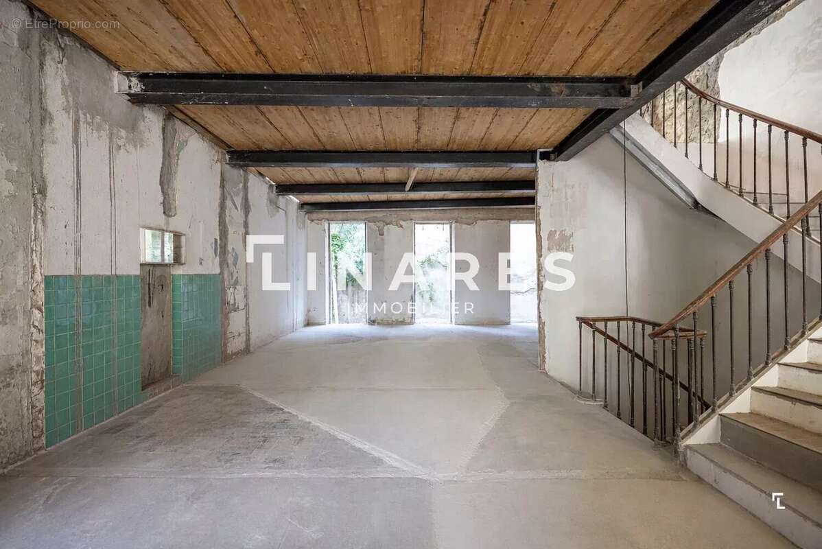 L'INTEMPOREL - Immeuble de 350m2 - 13006 - photo 11