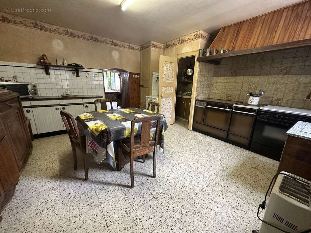 Maison à TURCEY