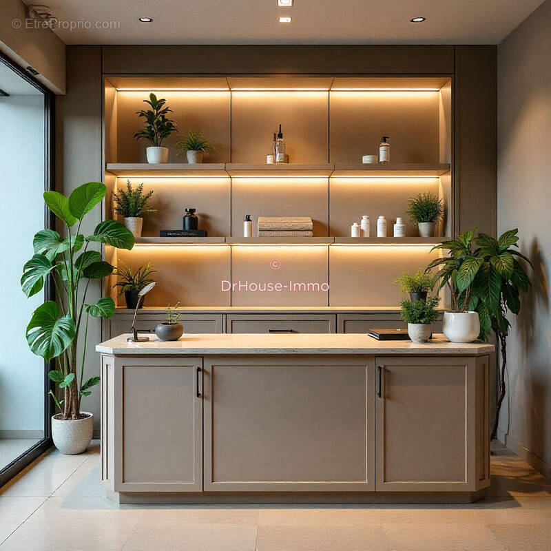 Commerce à ANGOULEME