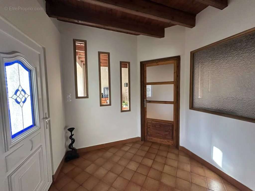 Maison à EVRAN