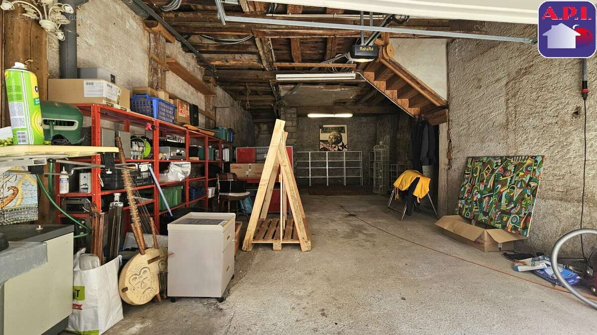 Maison à SAINT-GAUDENS