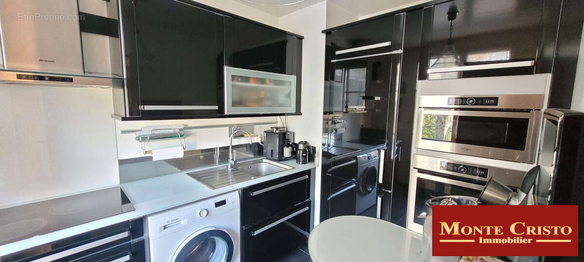 Appartement à VERSAILLES