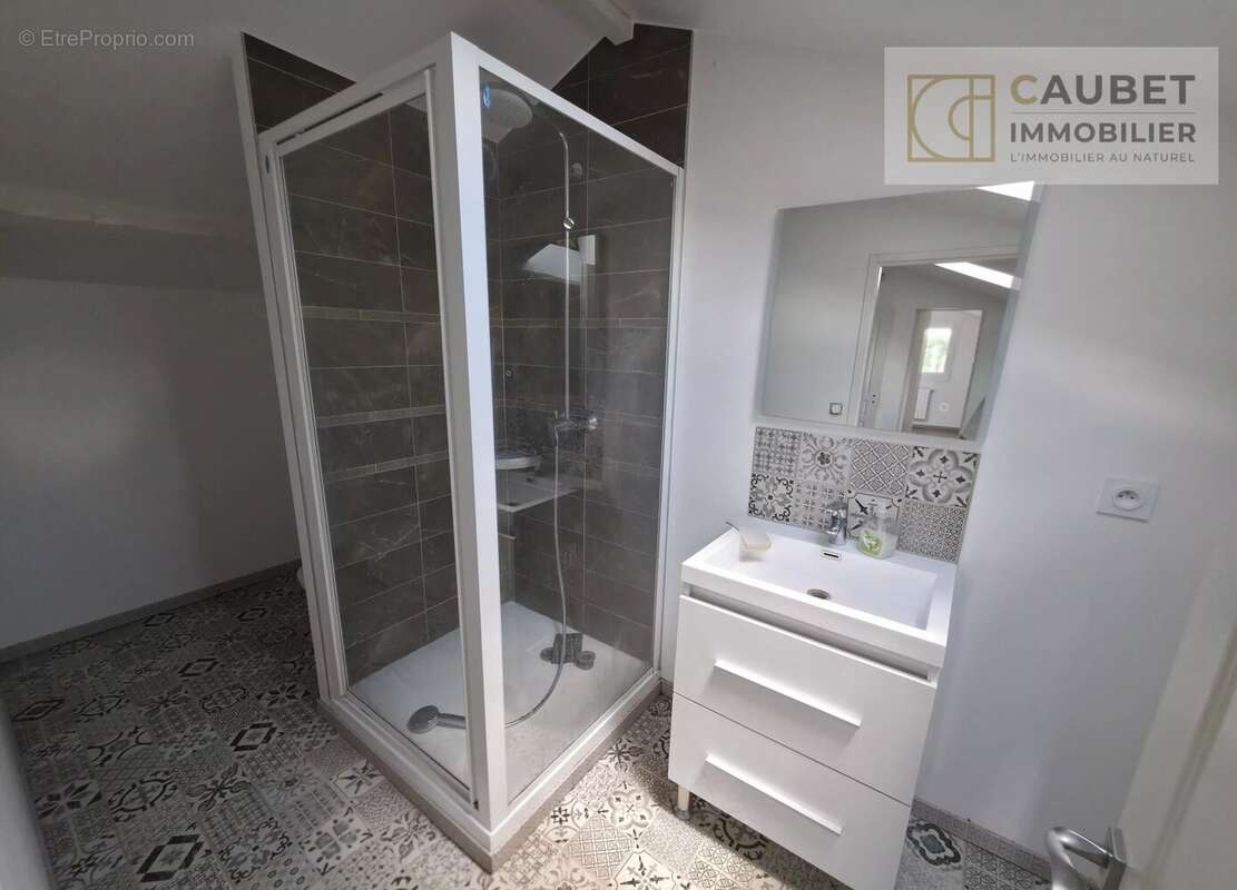 Tarbes - quartier st antoine - maison 5 chambres - photo 13