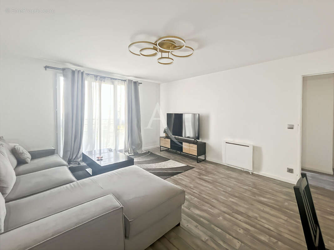 Exclusivité ? appartement 3 pièces en parfait état - photo 2