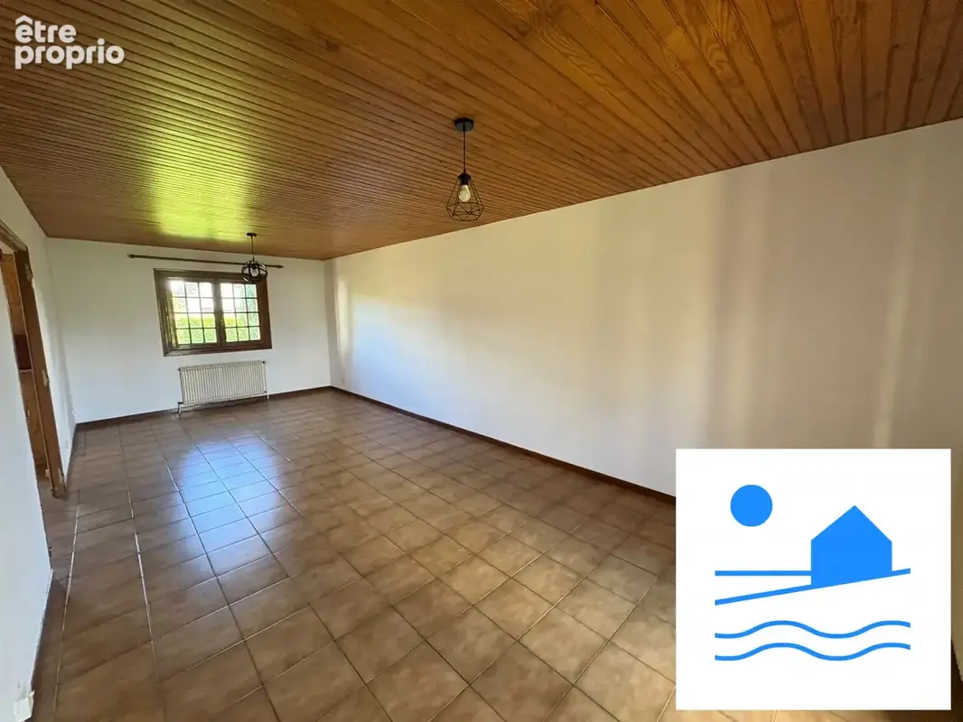 Maison 3 pièces 70 m² à vendre à Touffreville-La-Corbeline (76190) - photo 3