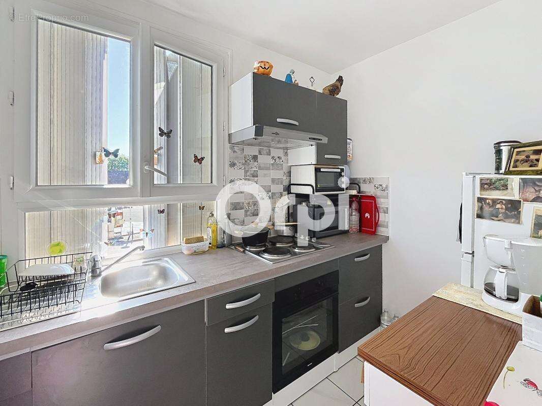 Appartement à BEAUREGARD-DE-TERRASSON