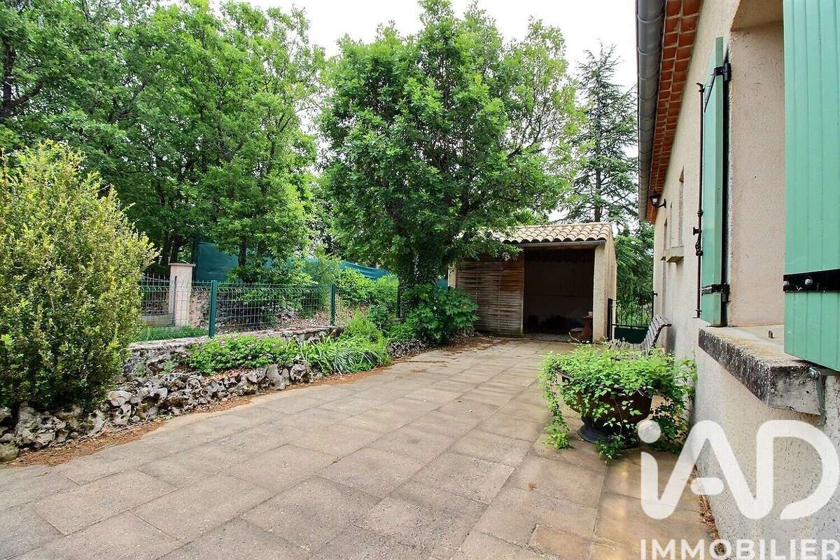 Photo 3 - Maison à SAULT
