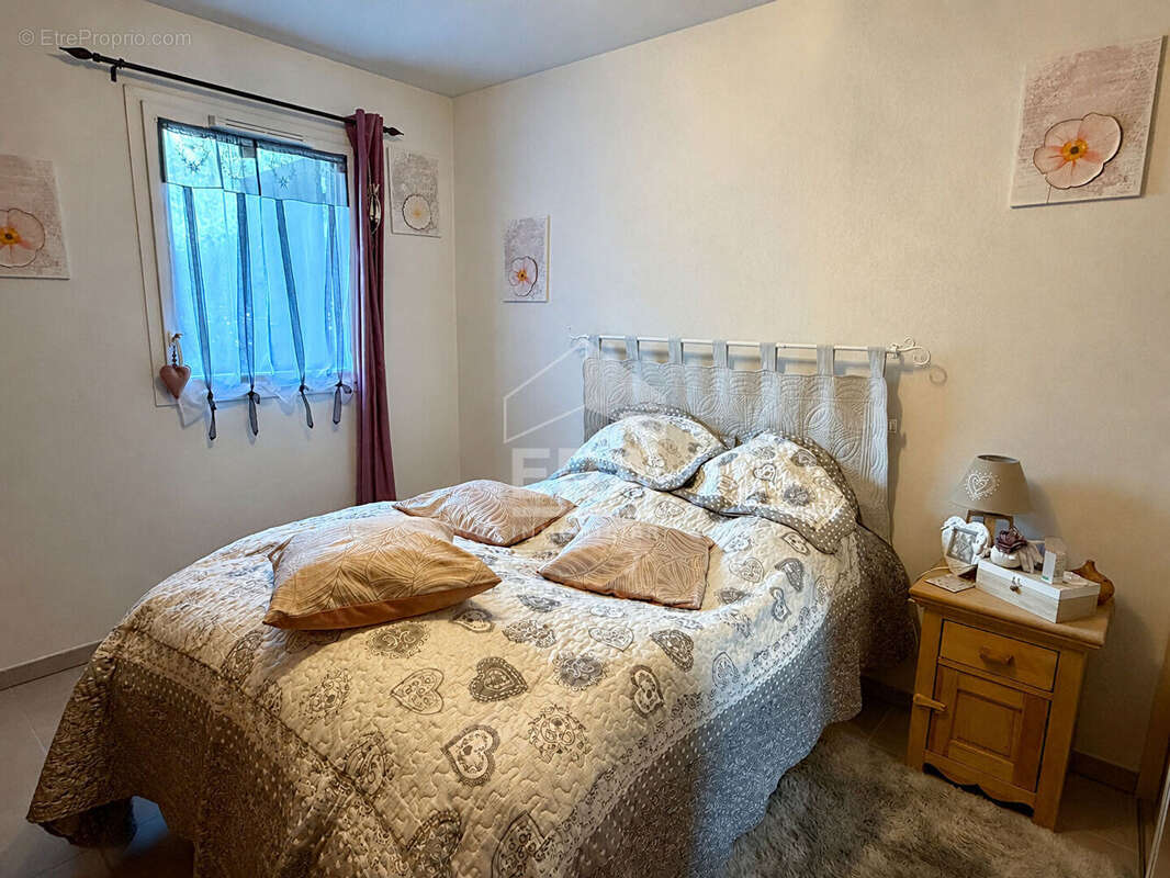 Appartement 40m² à vidauban - photo 5