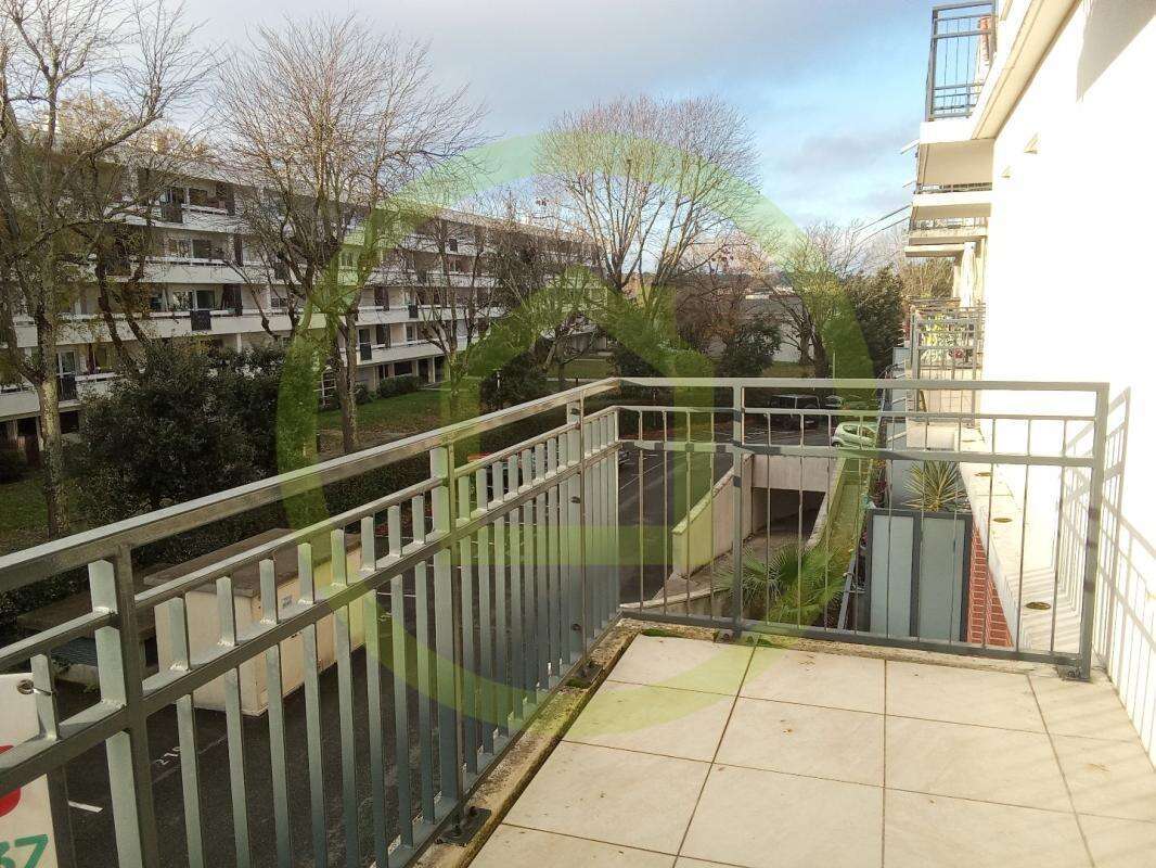 Appartement à LA TESTE-DE-BUCH