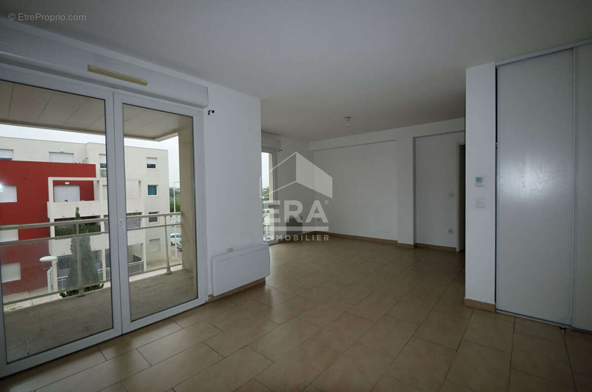 Appartement à PERPIGNAN