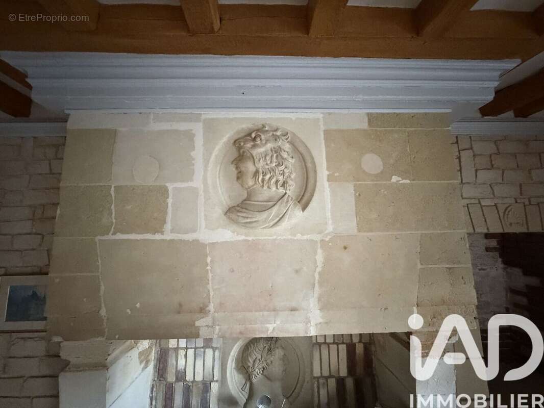 Photo 8 - Maison à THOUARS