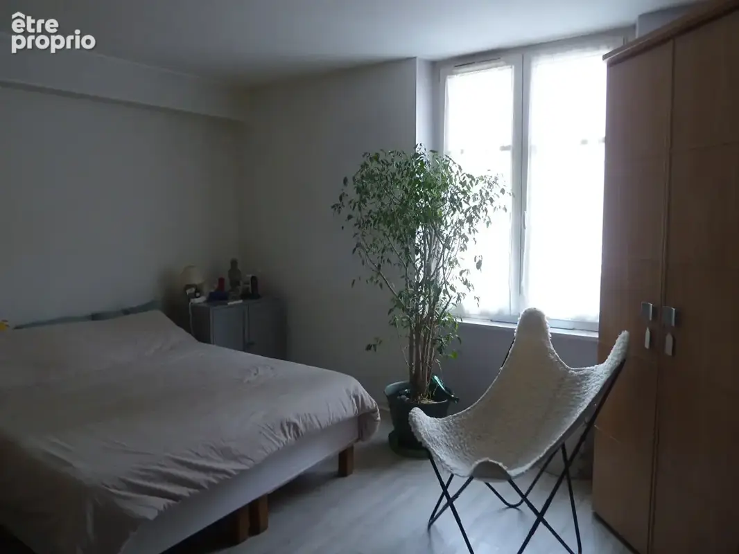 Exclusivité - lunéville - immeuble de rapport - photo 4