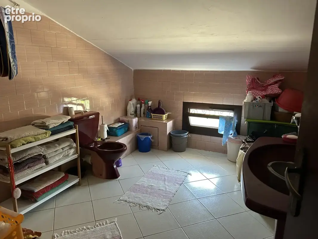Duplex 95 m2 - photo 4
