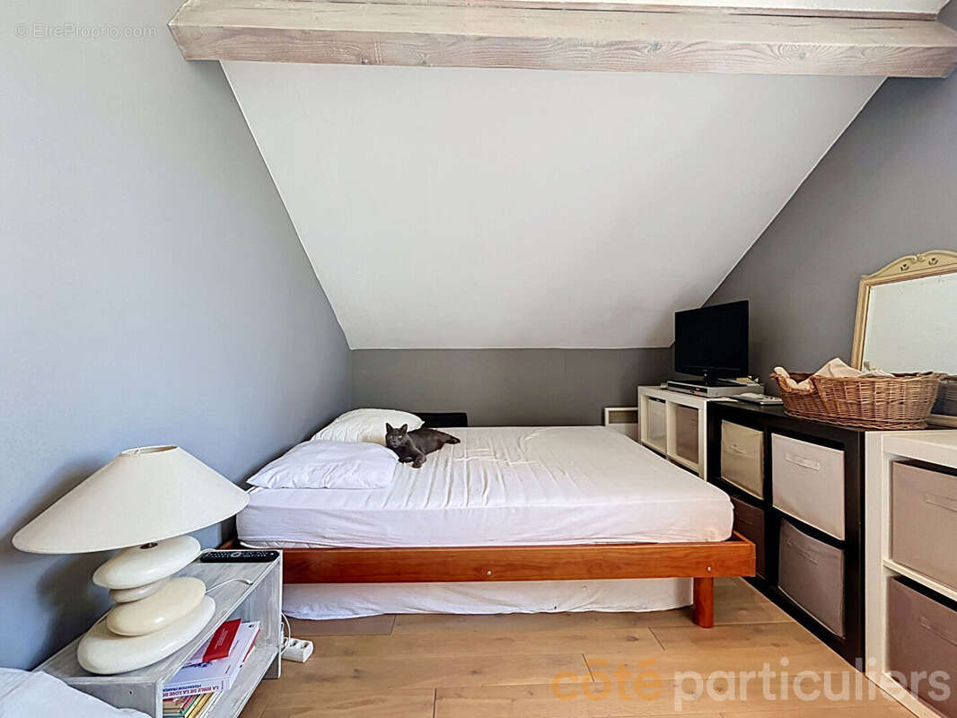 Maison Saint Maur Des Fosses 5 pièce(s) 84.87 m2 - photo 11
