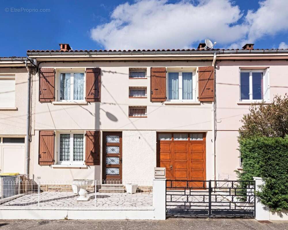 Maison à ALBI
