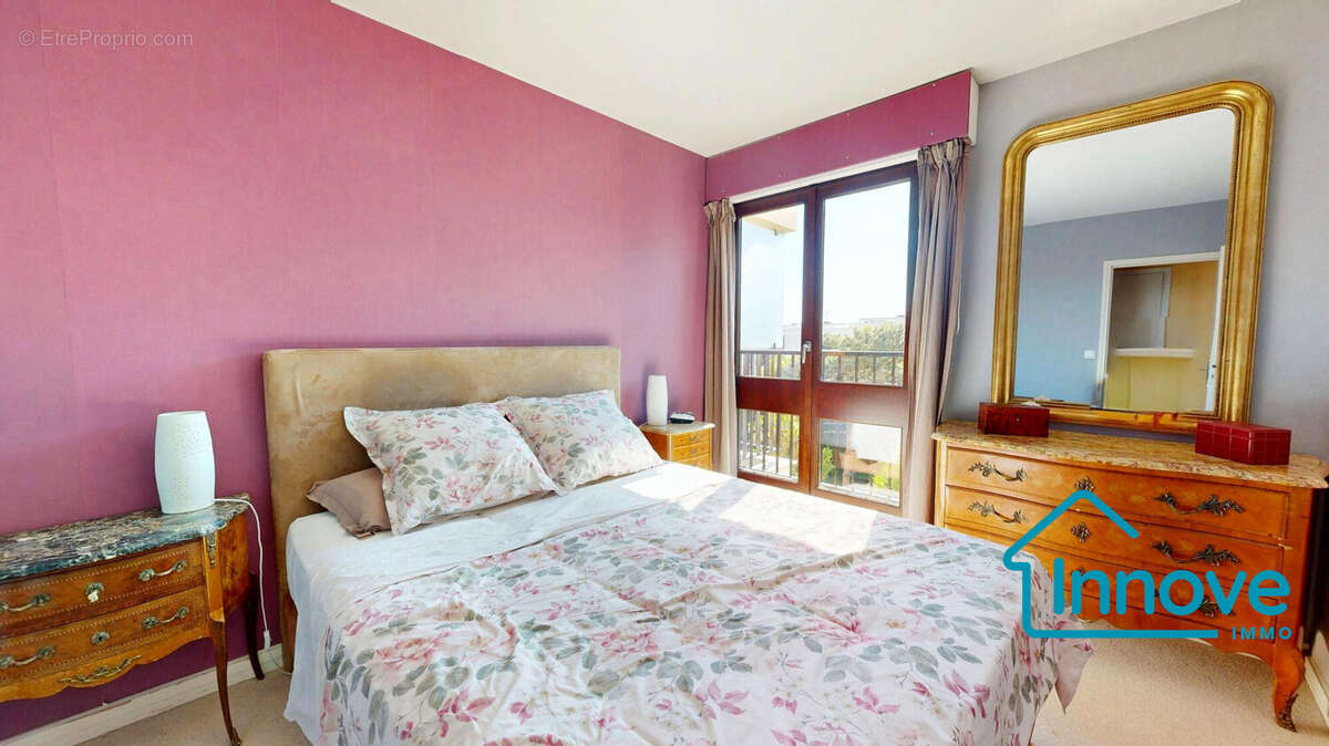 Appartement à ROCQUENCOURT