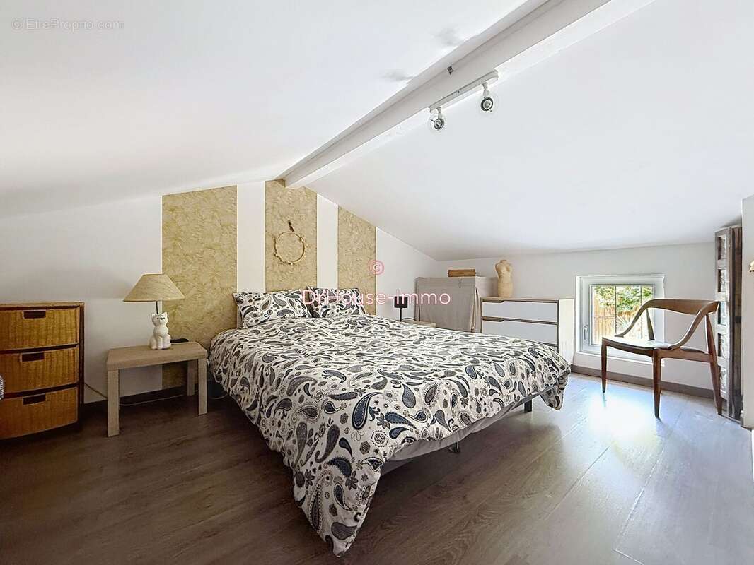 Maison 60 m² à Bergerac  - photo 9