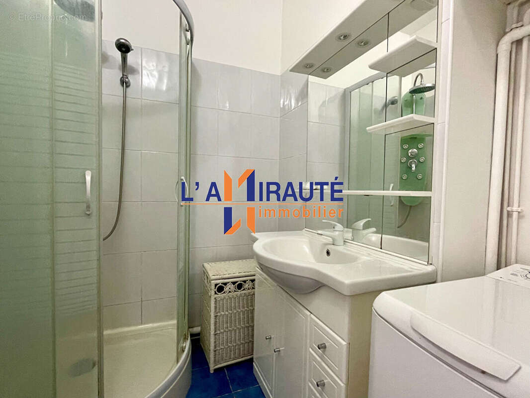 Appartement Houilles 2 pièce(s) 35.33m2 - photo 6