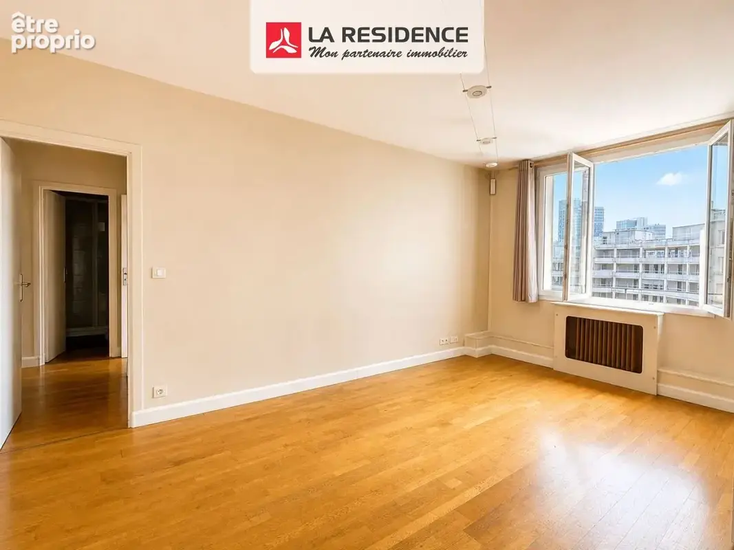 Appartement 3 pièces 64 m² à vendre à Boulogne-Billancourt (92100) - photo 2