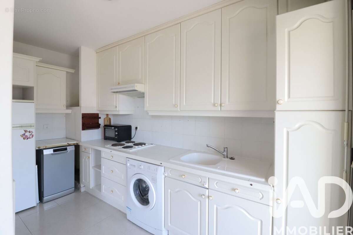 Photo 3 - Appartement à CANNES