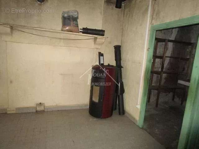 Maison à VARENNES-SUR-ALLIER