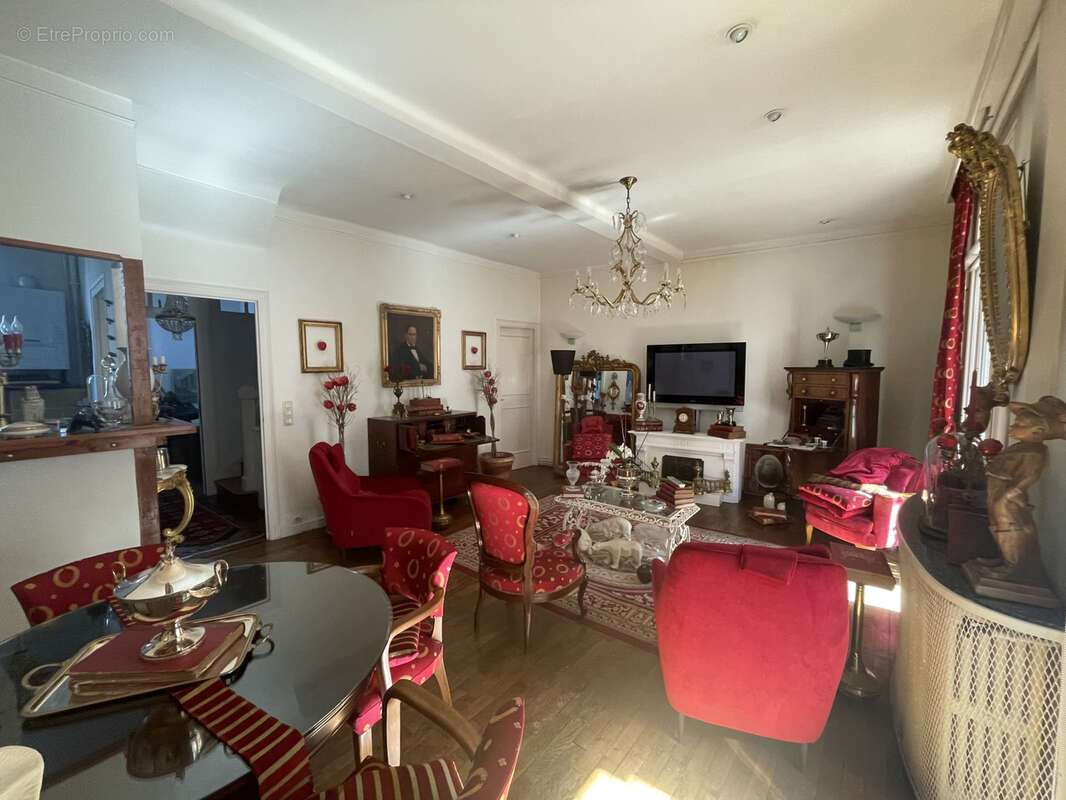 Appartement à LANNION