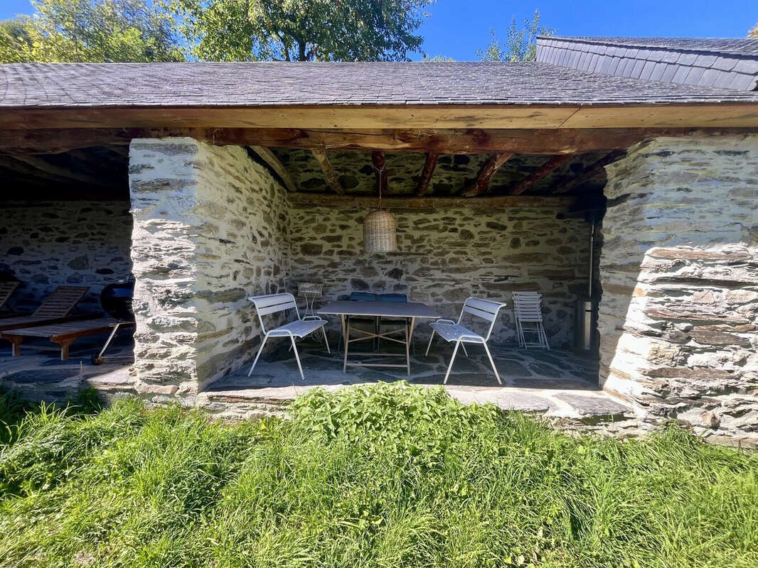 Appartement à ENS