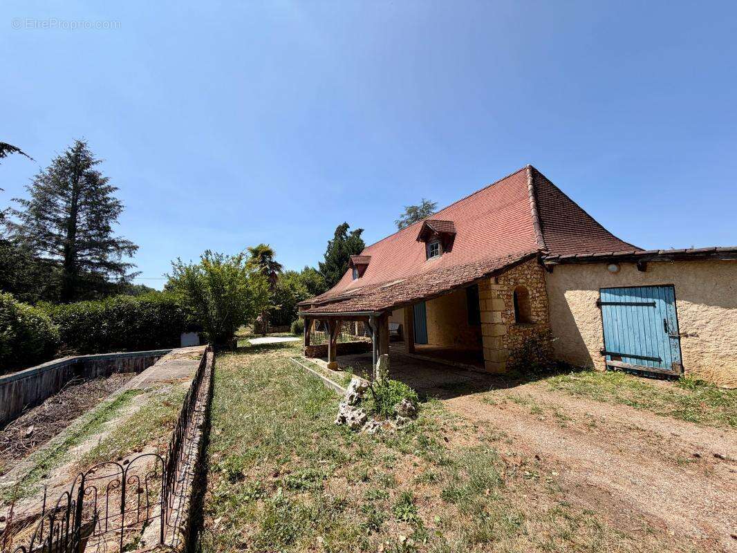 Maison habitable sans nuisance - photo 13
