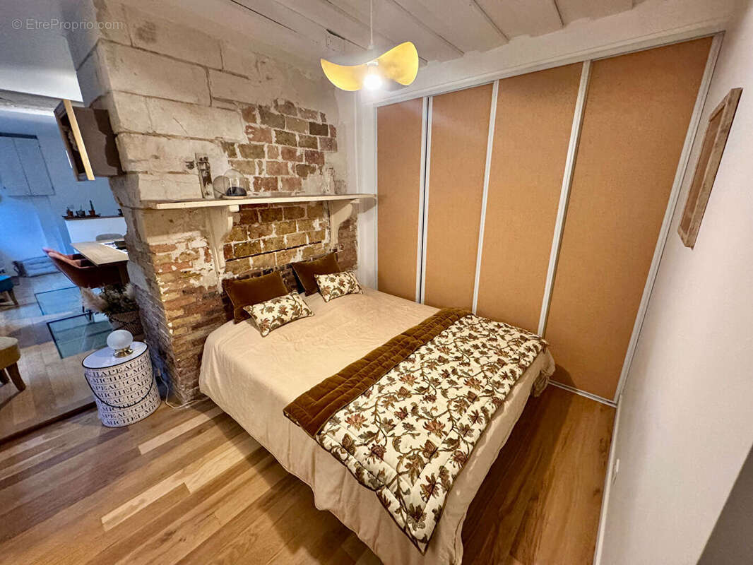 Appartement à TROYES