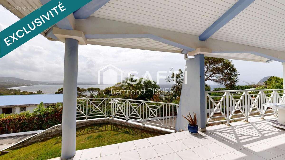 Photo 2 - Maison à LE DIAMANT