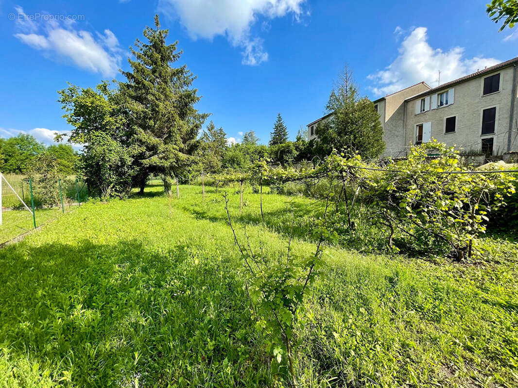 Maison de village louée - photo 7