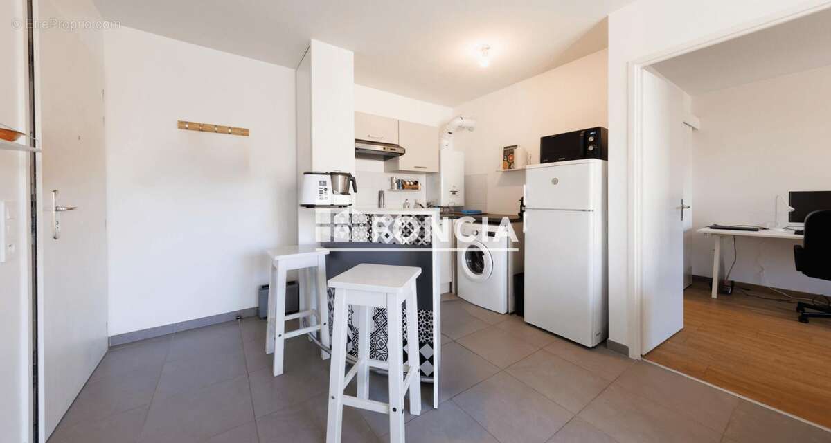 Appartement à CLERMONT-FERRAND