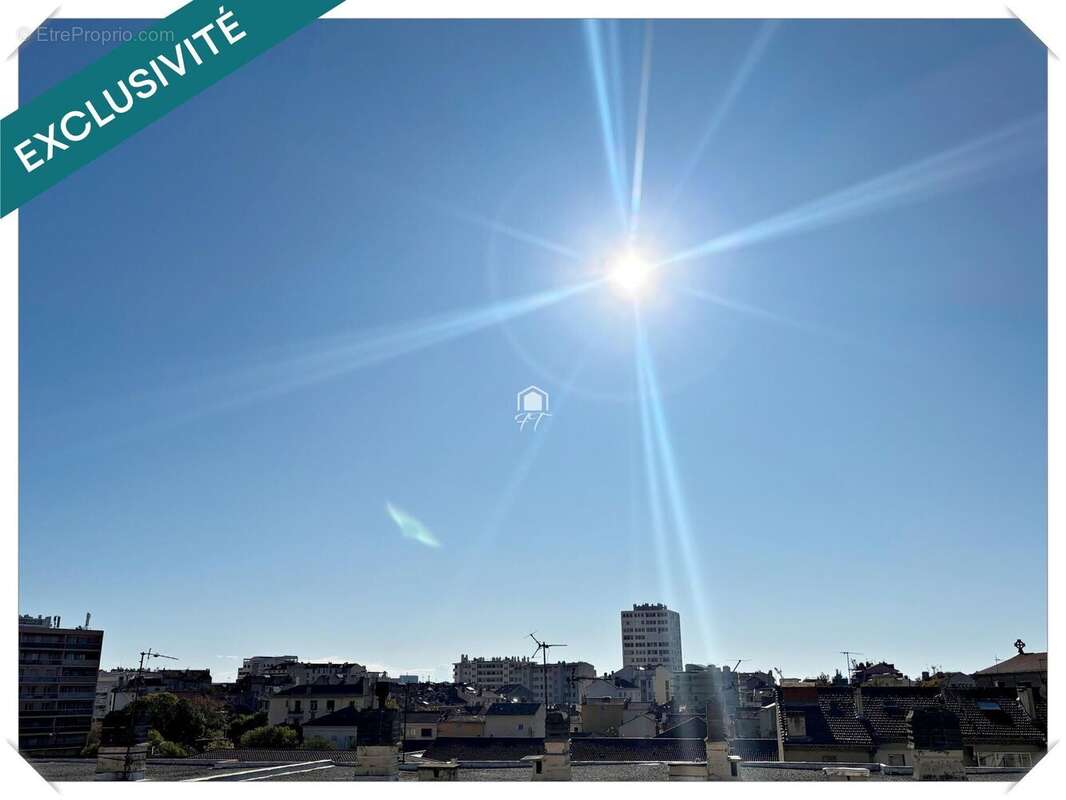 Photo 2 - Appartement à TOULON