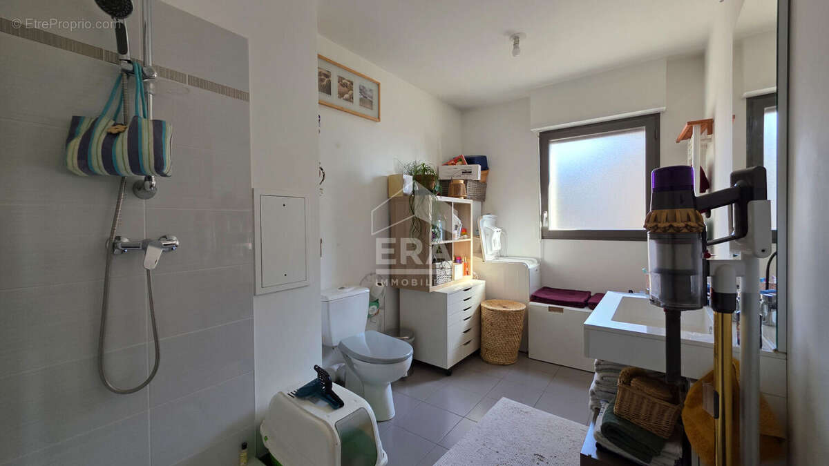 Appartement à MONTREUIL