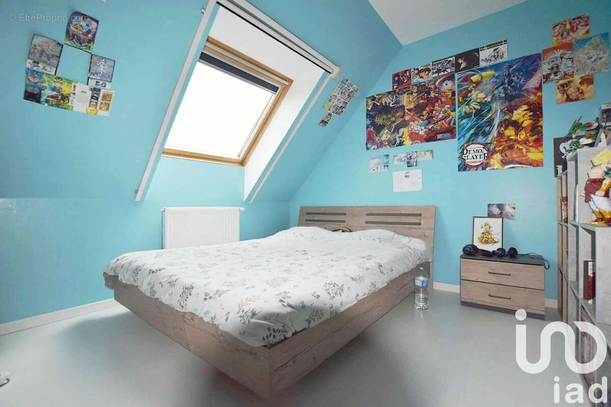 Photo 9 - Maison à TOURNEHEM-SUR-LA-HEM