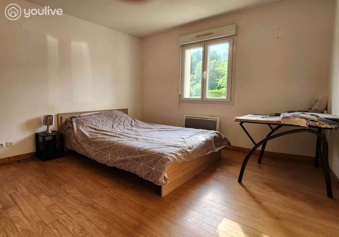 Maison de 3 chambres à Brusvily - photo 9