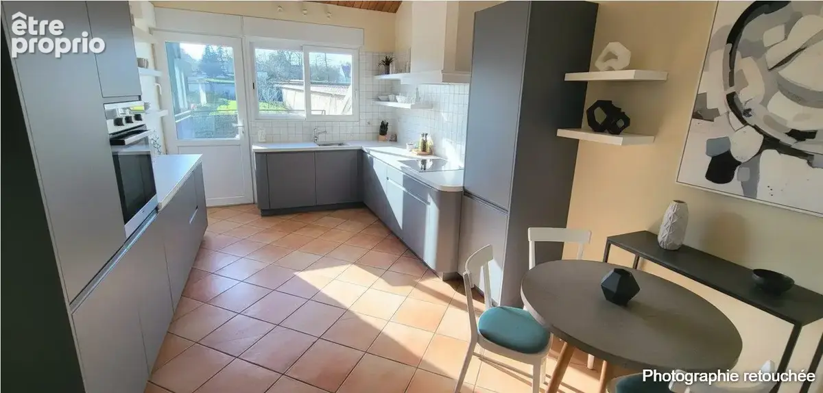 Maison 129 m² à Thomery  - photo 4